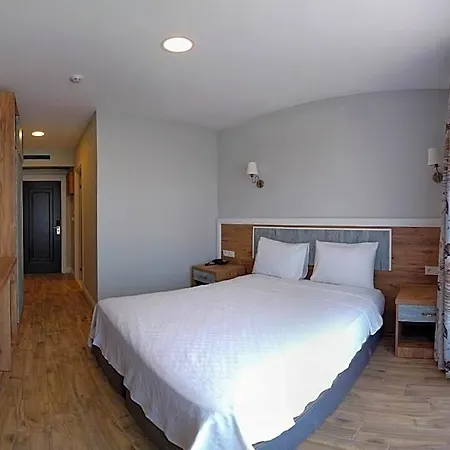 Hotel Houdini Urla