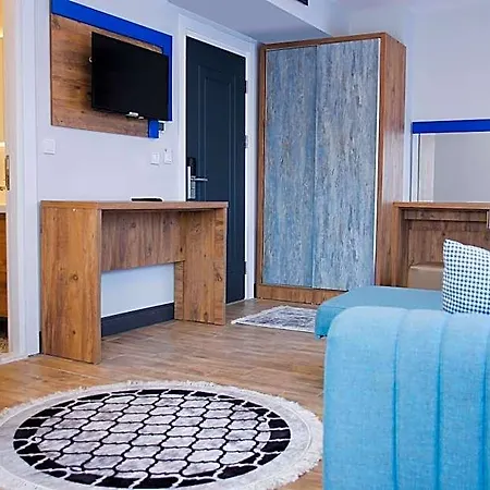 Houdini Hotel 3*