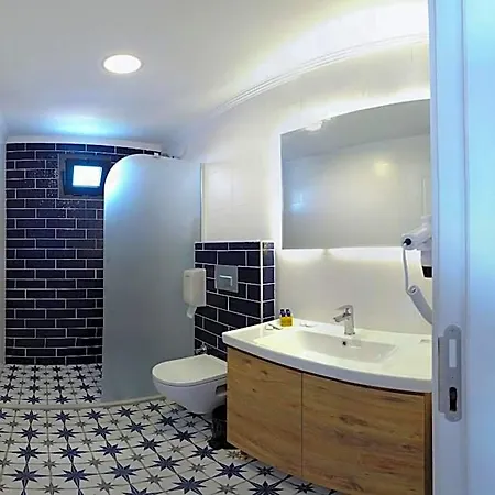 Houdini Hotel